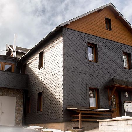 Fewo Bucker Lauscha Exterior photo